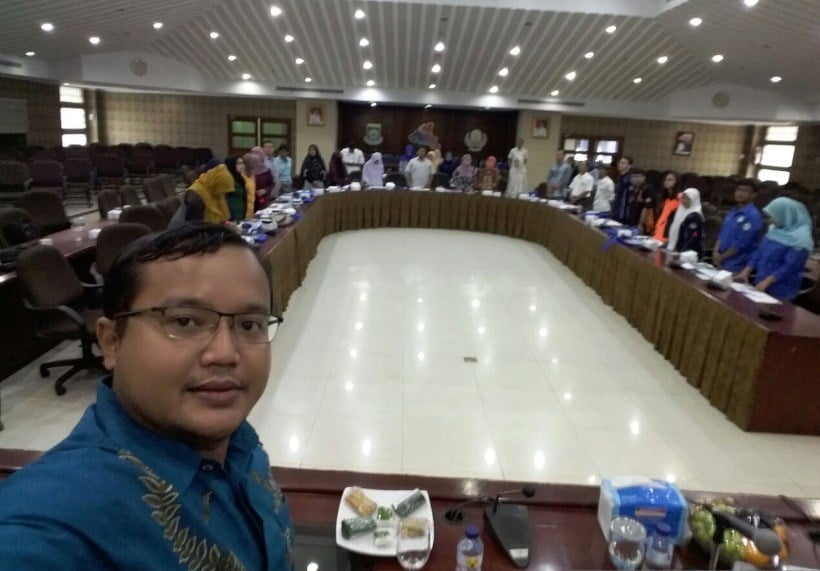 Privat Membuat Website Authority Terbaik