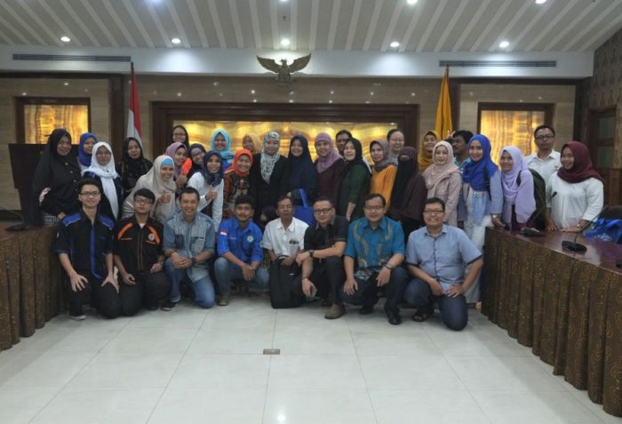 Privat Membuat Website Authority Terbaik