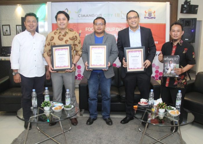 Trainer Pelatihan E-Commerce Terbaik Indonesia