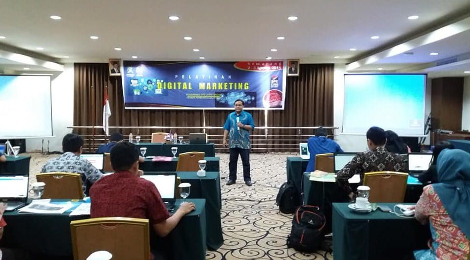 Private Coach Digital Marketing Terbaik Indonesia