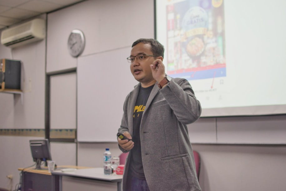 Private Coach Internet Marketing Terbaik Indonesia