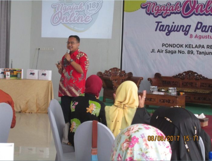 Private Coach E-commerce Terbaik Indonesia