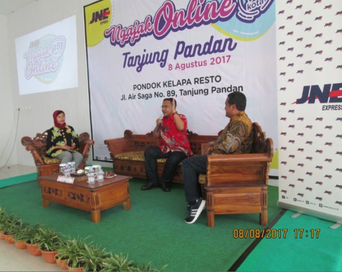 Private Coach E-commerce Terbaik Indonesia