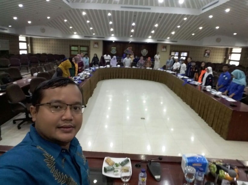 Private Coach Bisnis startup Terbaik Indonesia