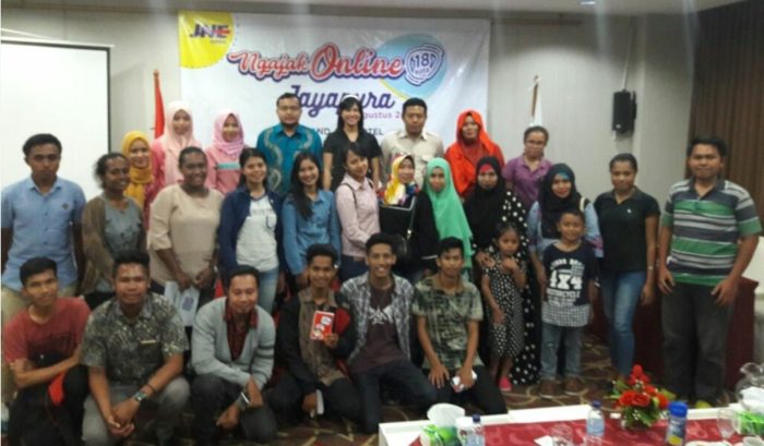 Trainer Pemasaran Online Terbaik Indonesia