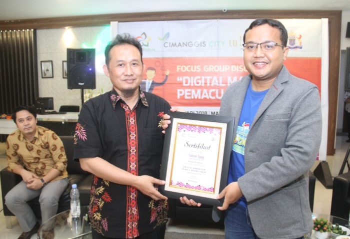 In House Training Startup Bisnis utk Karyawan