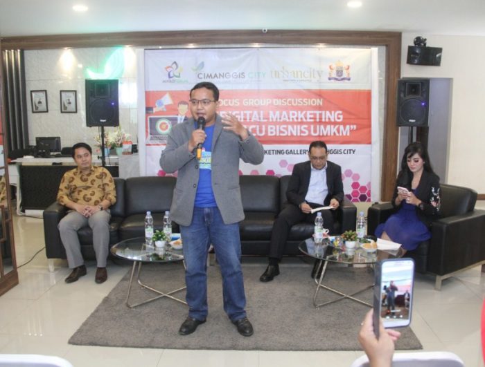 In House Training Startup Bisnis utk Karyawan