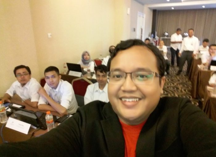 Pembicara Internet Marketing Kampus dan Universitas