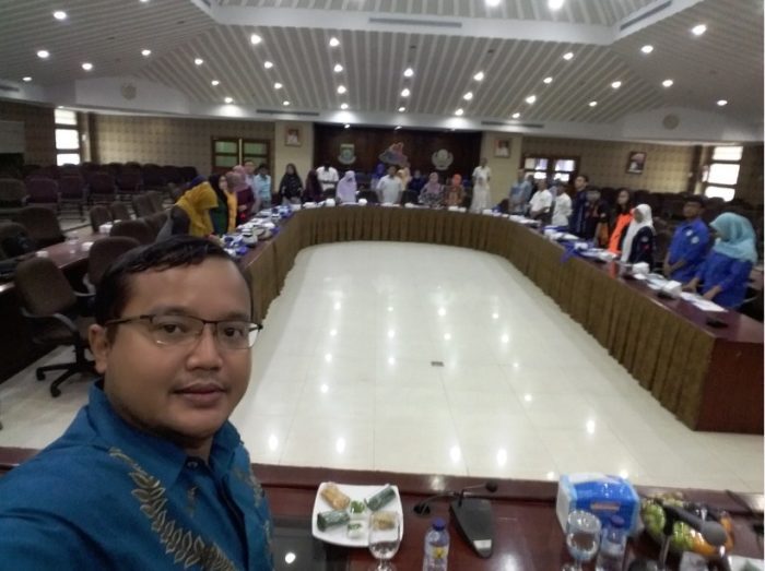 Pembicara Internet Marketing Terfavorit di Jakarta