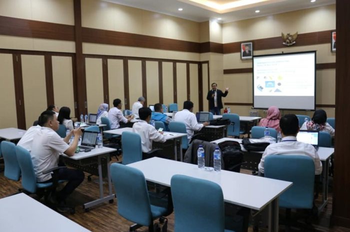 Motivator Penjualan Online Terbaik Indonesia