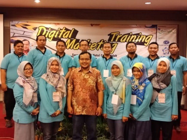 Narasumber Talkshow Bisnis Online Terbaik Indonesia