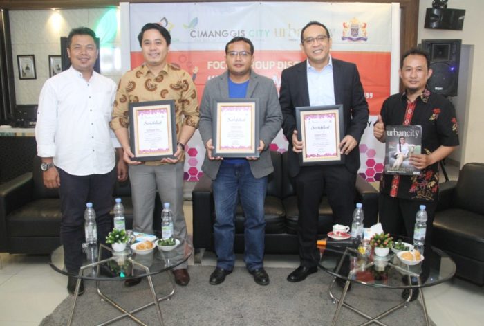 Trainer Workshop Bisnis Terbaik Indonesia