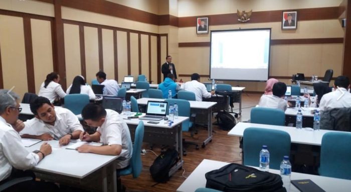 Motivator Penjualan Online Terbaik Indonesia