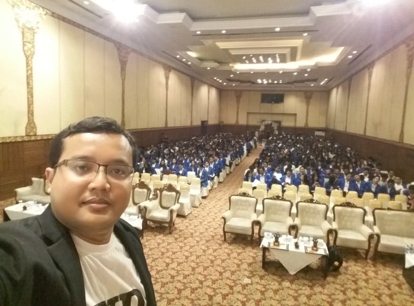 Trainer Digital Marketing Terbaik di Cirebon