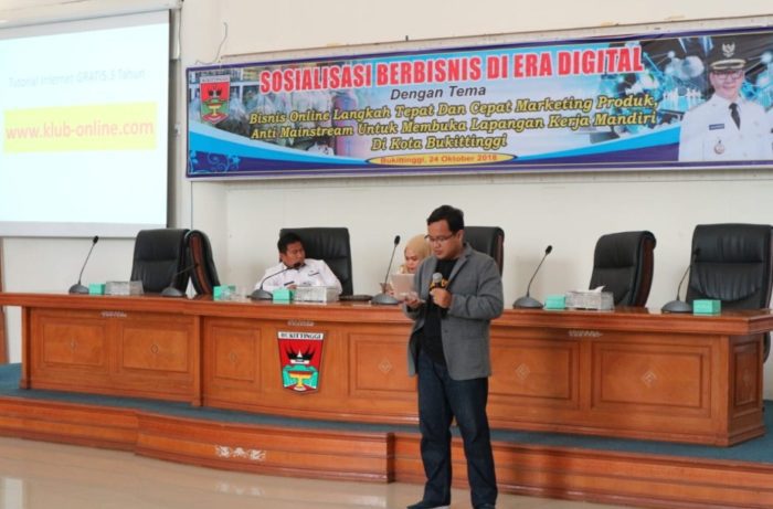 Motivator E-Commerce Terbaik Terfavorit Indonesia