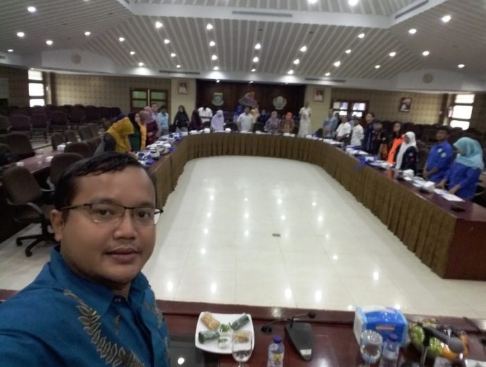 Motivator Online Marketing Terbaik Indonesia