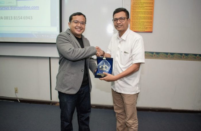 Trainer Digital Marketing Terbaik di Jakarta