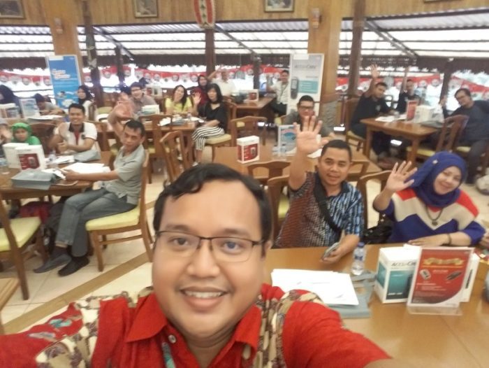 Motivator Pemasaran Online Terbaik Indonesia