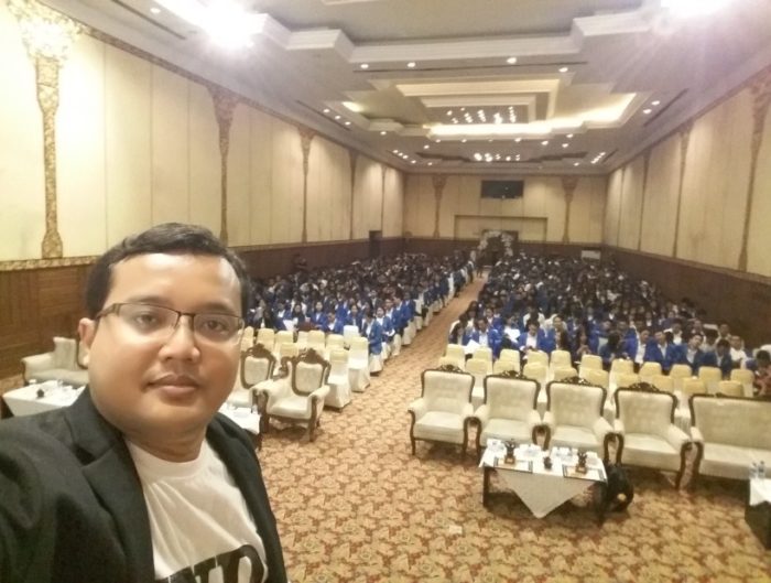 Motivator Bisnis Online Terbaik Terfavorit Indonesia