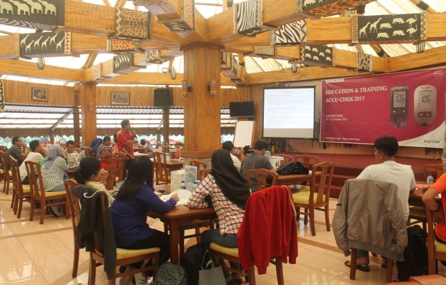 Jasa Pelatihan Bisnis Online Terbaik di Indonesia