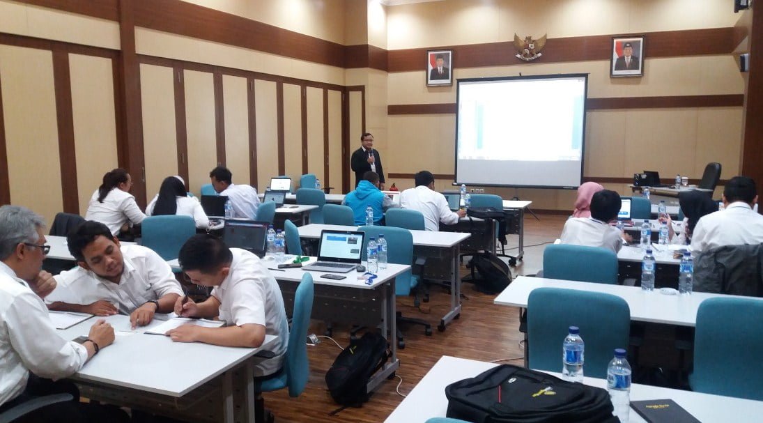 Jasa Pelatihan Online Marketing Terfavorit di Indonesia