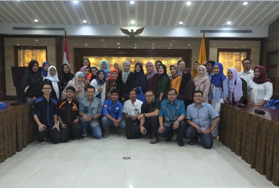 Coaching Bisnis Online Terbaik Indonesia