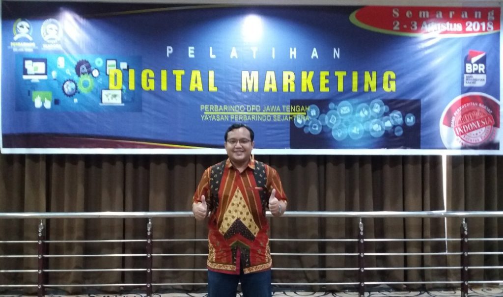 Jasa Pelatihan Bisnis Online di Kalimantan Utara