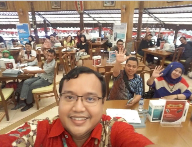 Jasa Training Digital Marketing Terbaik di Indonesia