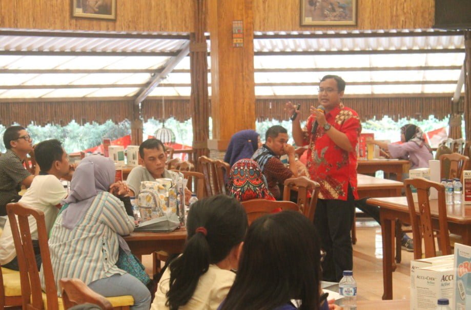 Jasa Pelatihan Bisnis Online Terbaik di Indonesia