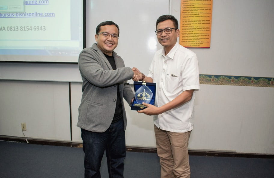 Jasa Pelatihan Persiapan Pensiun dgn Bisnis Online