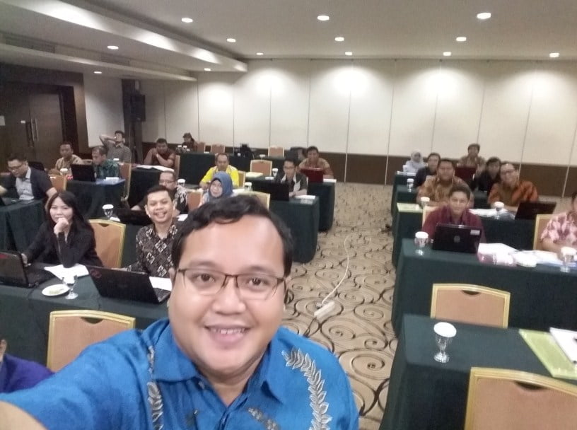 Jasa Training Internet Marketing Terbaik di Indonesia