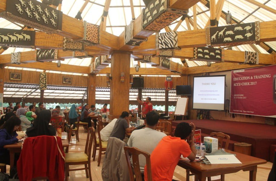 Pakar SEO Terbaik Terfavorit di Indonesia