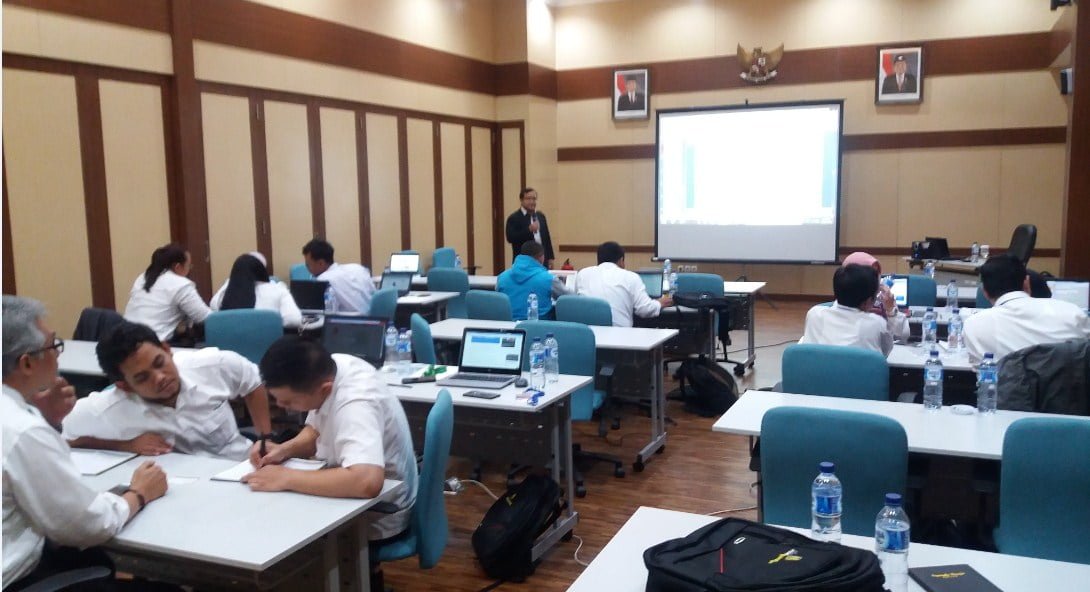 Jasa Pelatihan Bisnis Online Terbaik di Tarakan