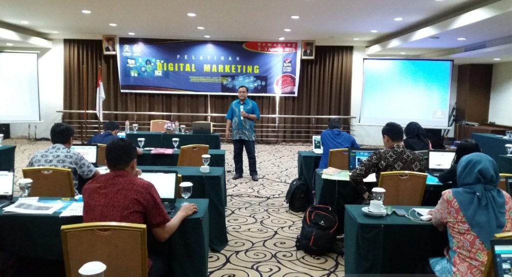 Jasa Pelatihan Bisnis Online Terbaik di Nunukan