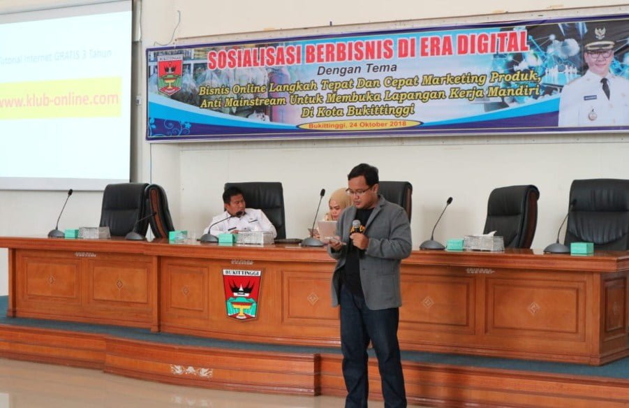 Pakar FB Ads Terbaik di Indonesia