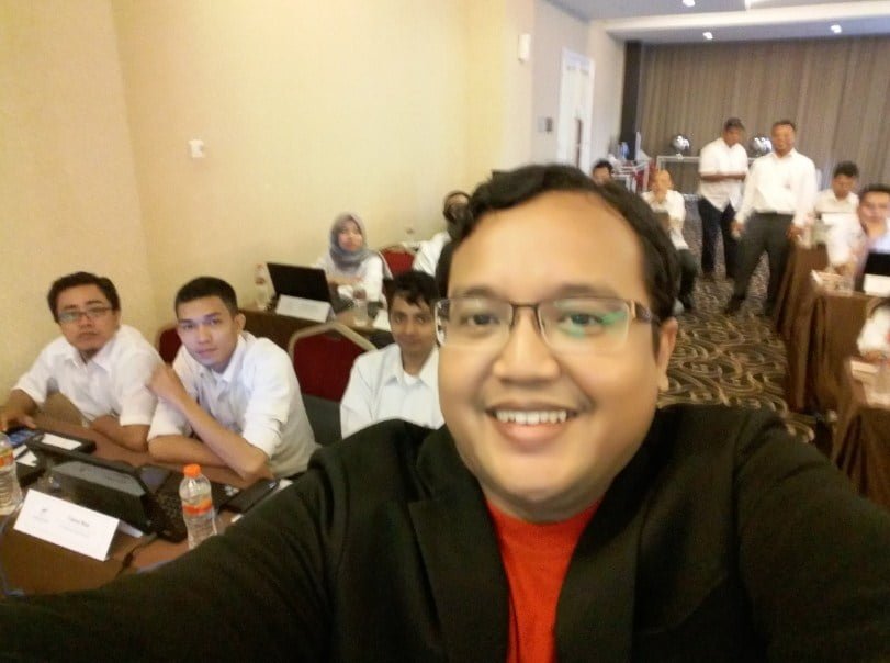 Jasa Training Pemasaran Online Terbaik di Indonesia