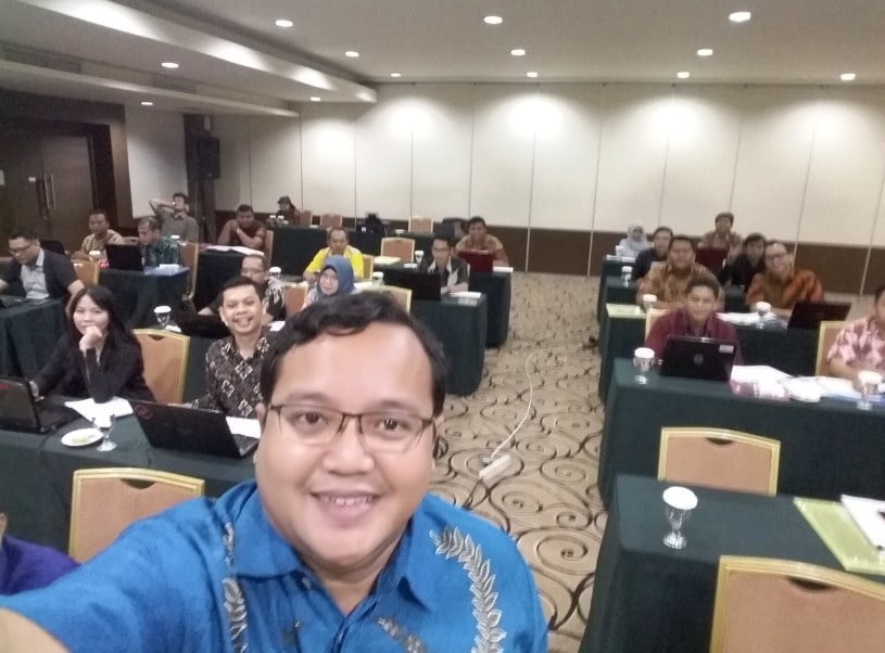 Jasa Pelatihan Bisnis Online Terbaik di Nunukan