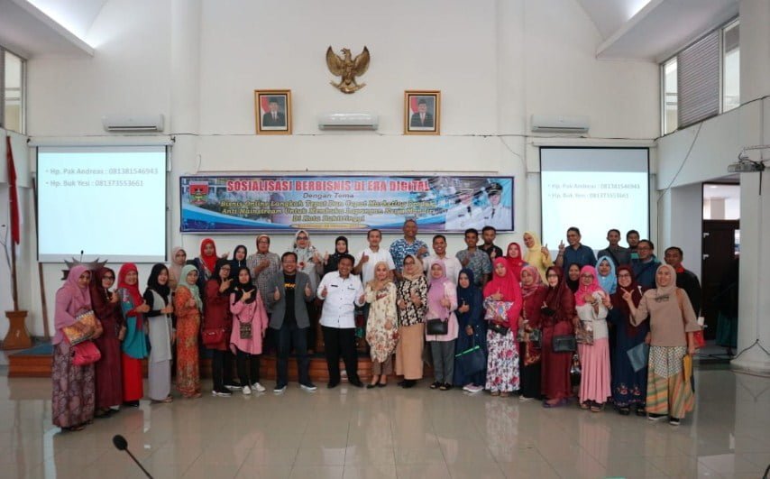 Pakar FB Ads Terbaik di Indonesia