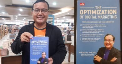 Pakar SEO Terbaik di Indonesia Saat Ini