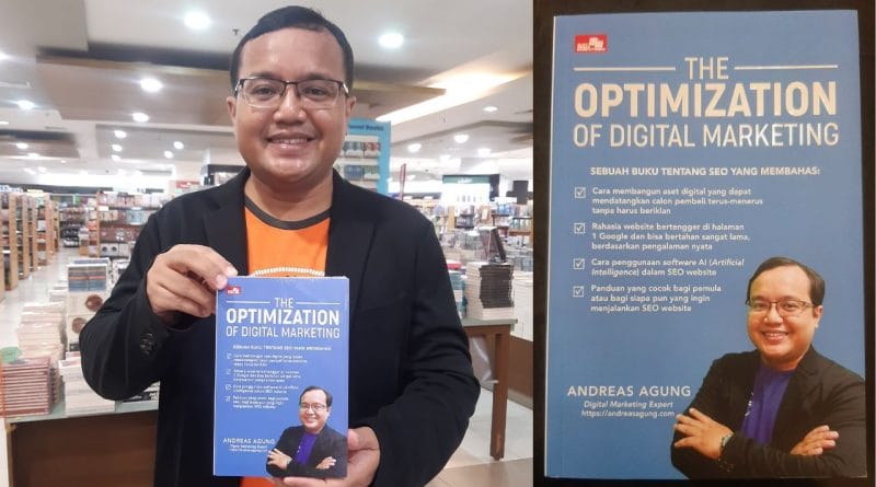 Pakar SEO Terbaik di Indonesia Saat Ini