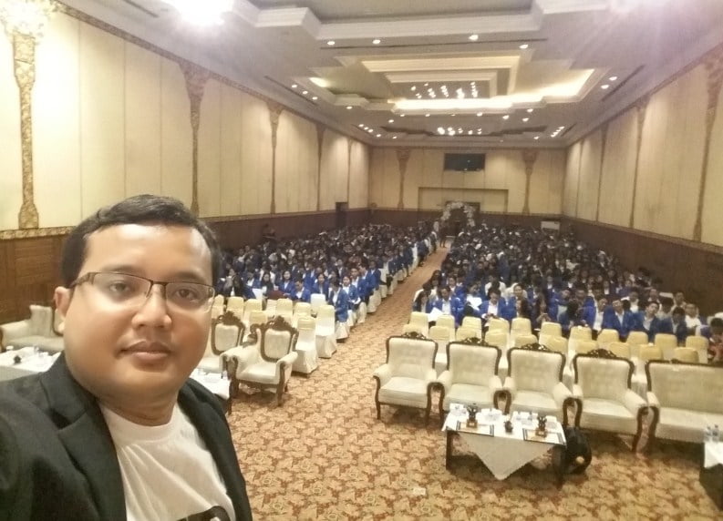 Jasa Training Membuat Website Terbaik di Indonesia