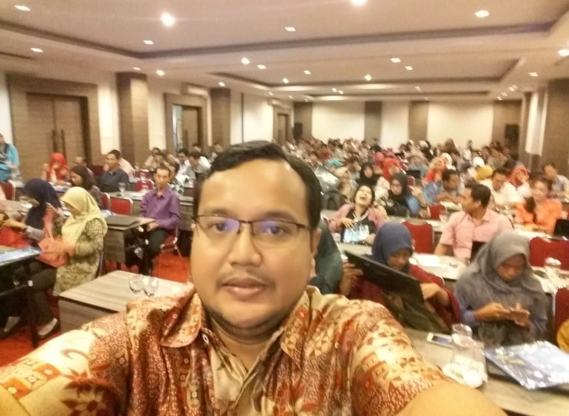 Jasa Pelatihan FB Ads Terbaik Indonesia