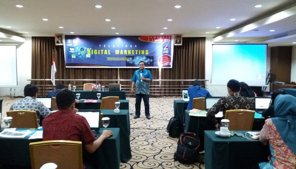 Jasa Pelatihan Youtube Marketing Terbaik di Indonesia