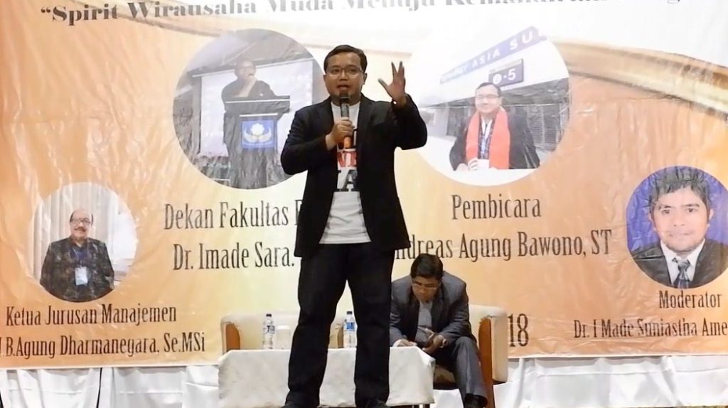 Jasa Training Membuat Website Terbaik di Indonesia