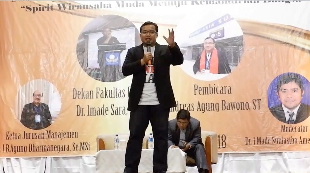 Jasa Pelatihan E-commerce Terbaik di Jakarta