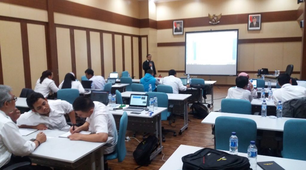 Jasa Pelatihan Online Marketing Terbaik di Jakarta