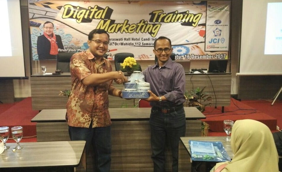 Jasa Pelatihan FB Ads Terbaik Indonesia