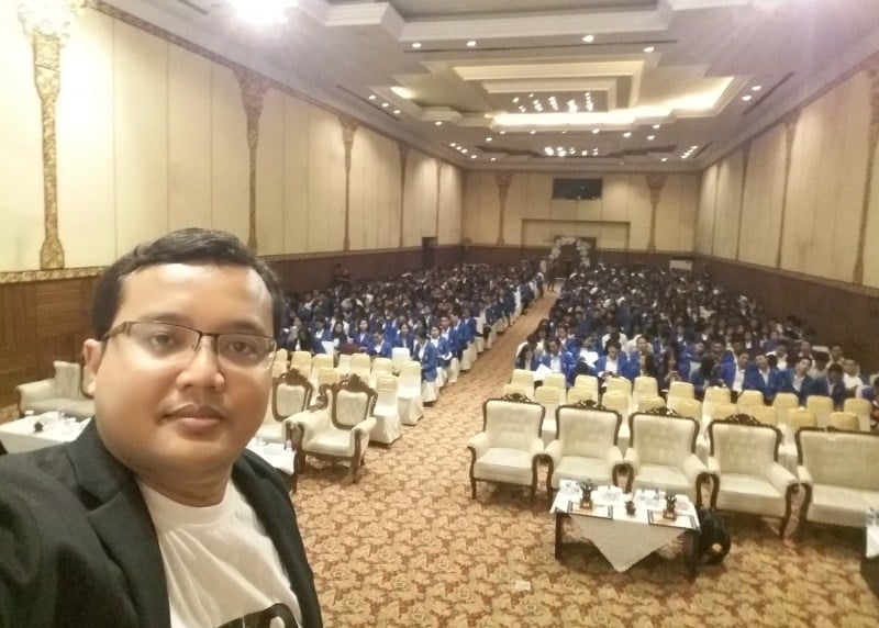 Jasa Pelatihan SEO Terbaik di Jakarta