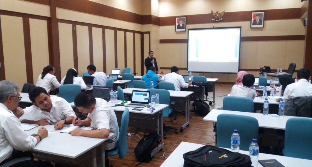 Pembicara Internet Marketing Terfavorit di Batam