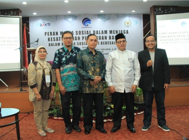 Pembicara Internet Marketing Terfavorit di Bangka Belitung